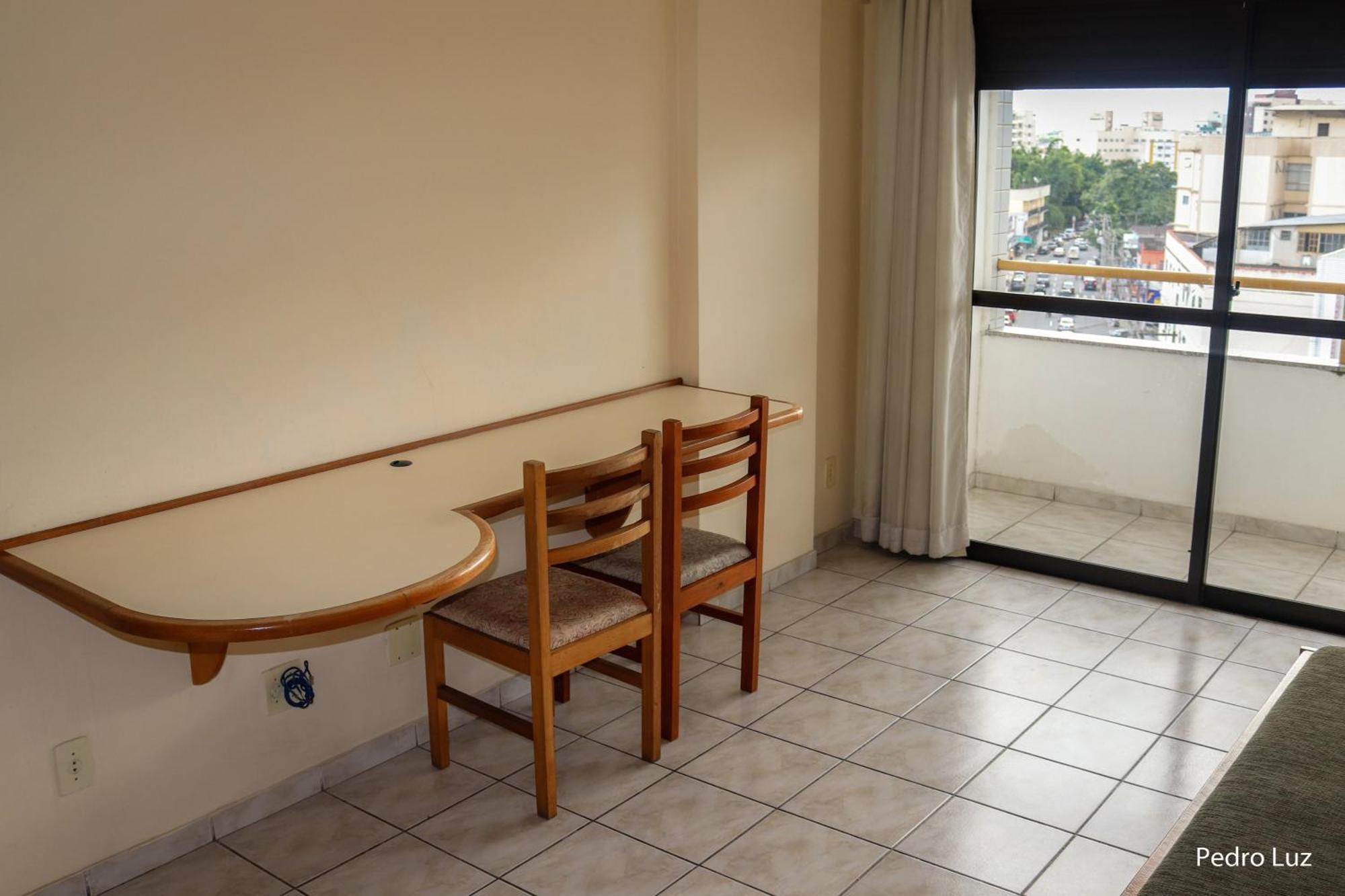 Hotel Vila Rica Flat Resende Exterior foto