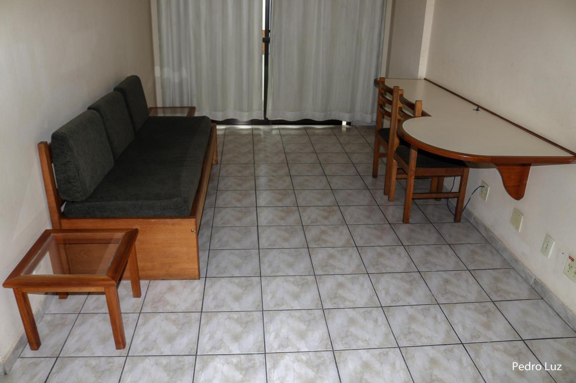 Hotel Vila Rica Flat Resende Exterior foto